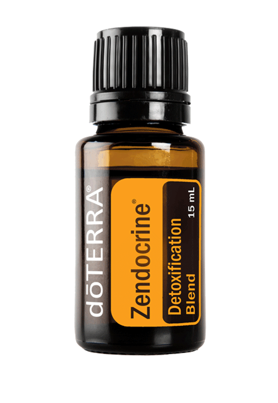 Zendocrine 15 mL doTerra