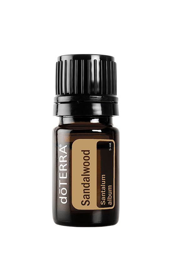 Sandalwood 5 mL doTerra