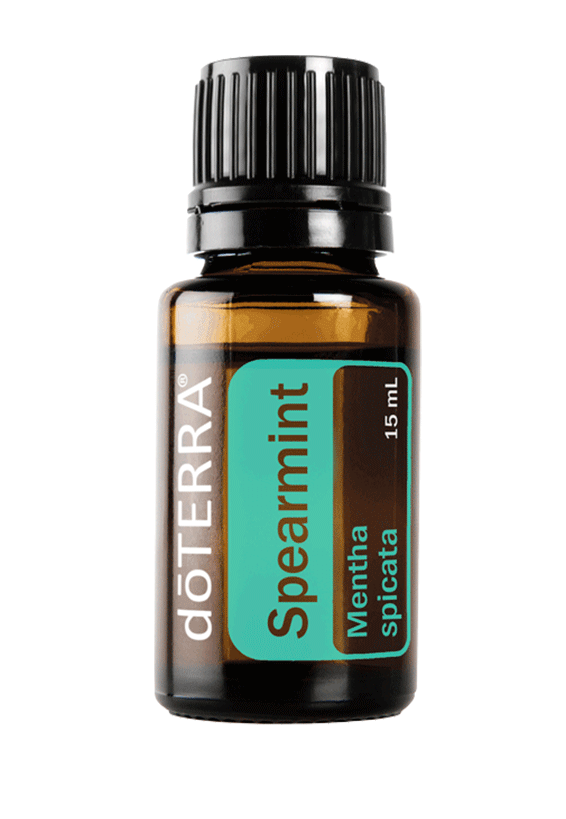 Spearmint 15 mL doTerra