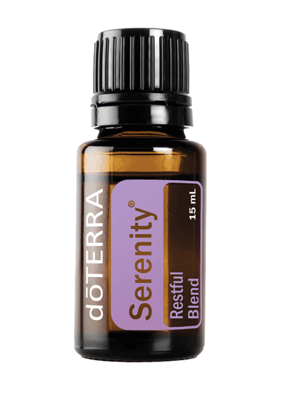 Serenity 15 mL doTerra
