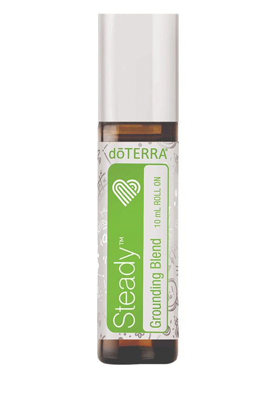 Steady 10 mL doTerra
