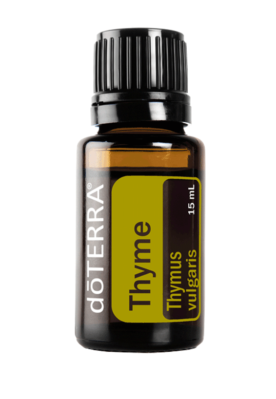 Thyme 15 mL doTerra