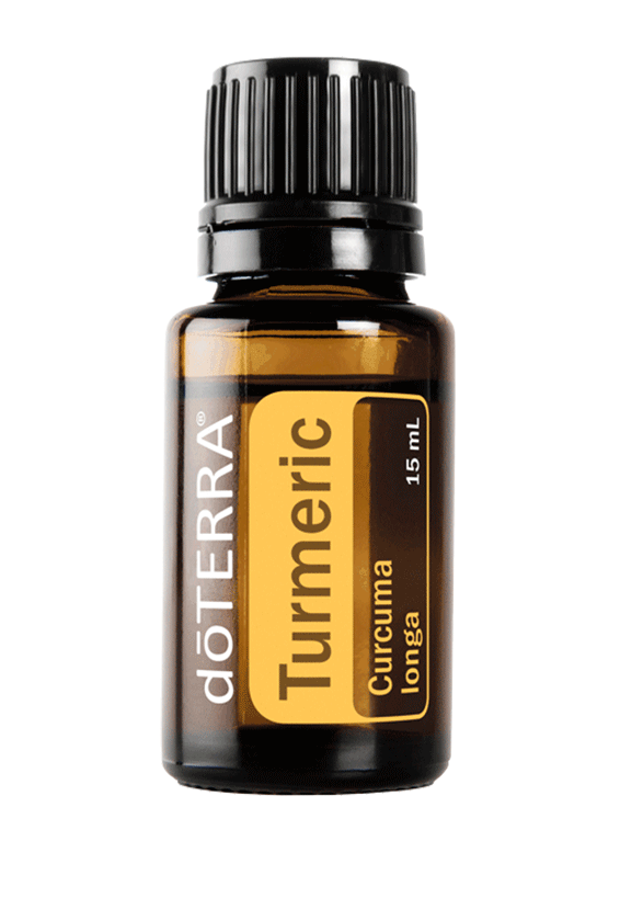 Turmeric 15 mL doTerra