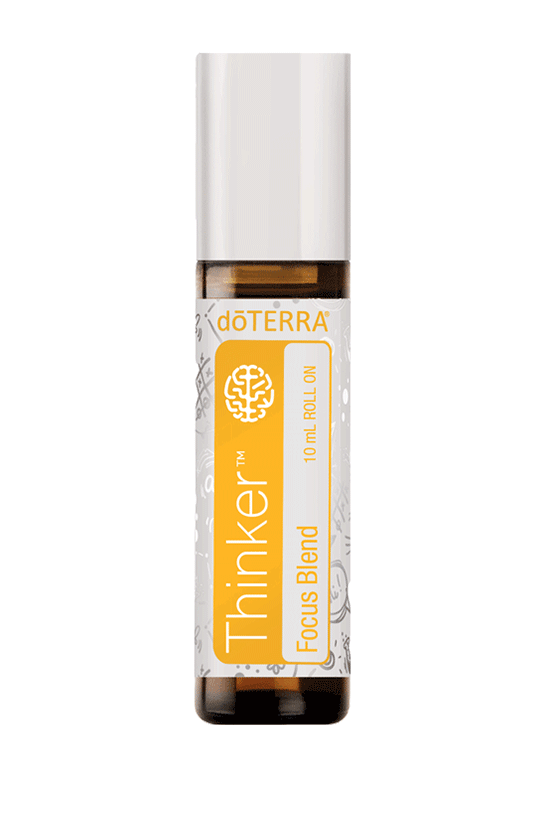 Thinker 10 mL doTerra