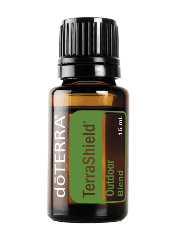 Terrashield 15 mL doTerra