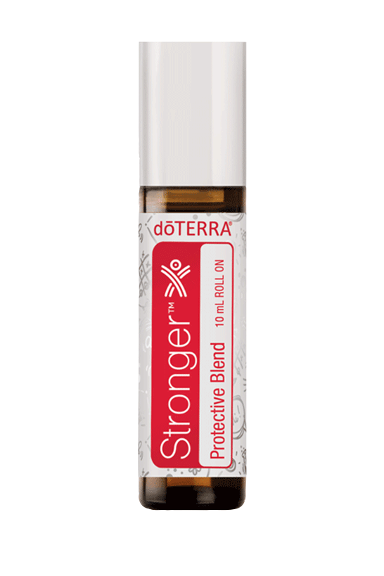 Stronger 10 mL doTerra