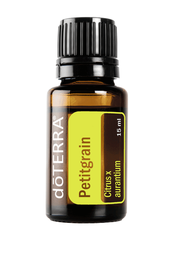 Petitgrain 15 mL doTerra