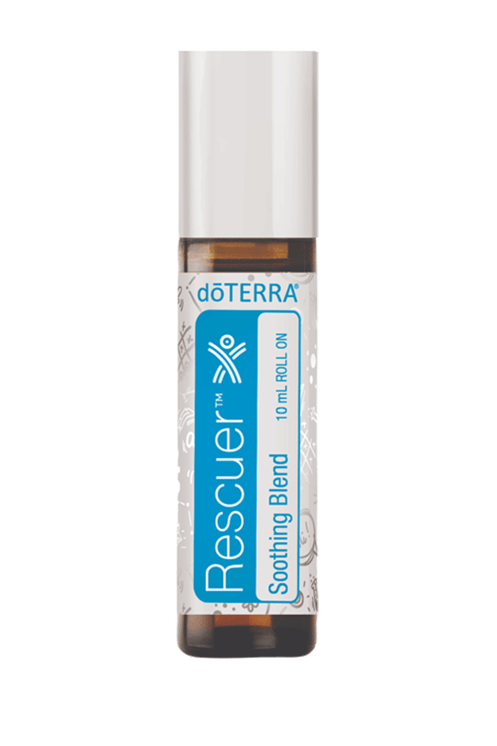 Rescuer 10 mL doTerra
