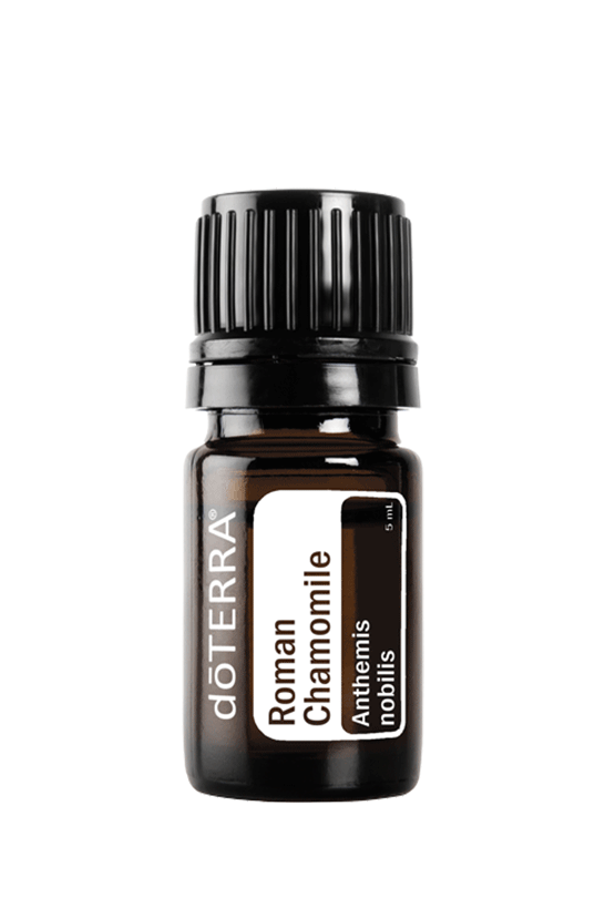 Roman Chamomile 5 mL doTerra