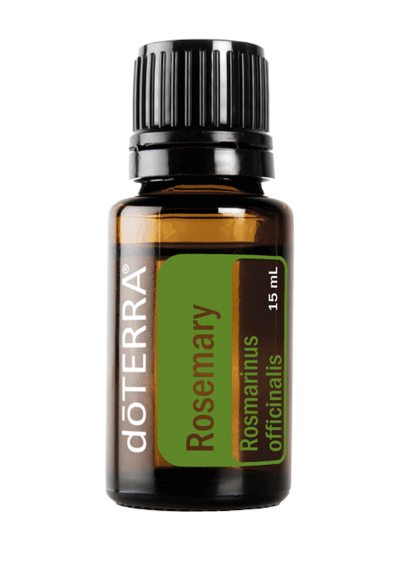 Rosemary 15 mL doTerra