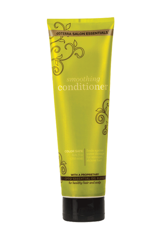 Salon E. Smoothing Conditioner 250 mL doTerra