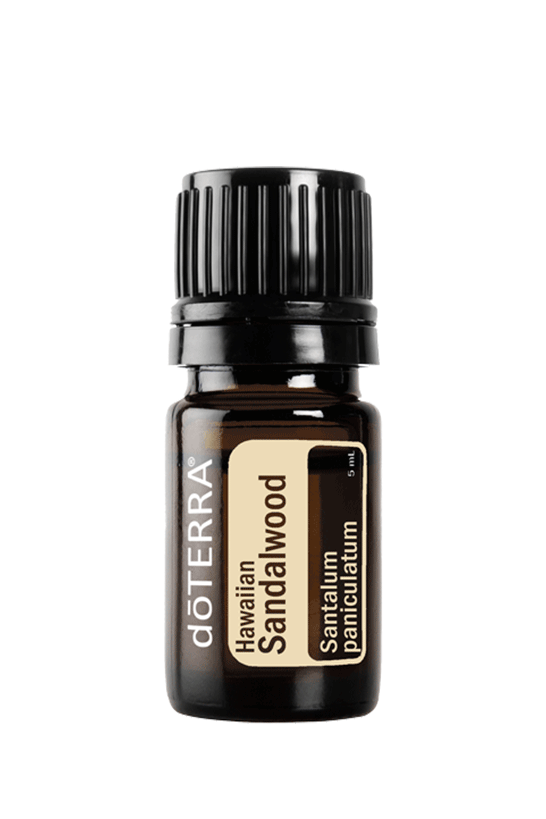 Sandalwood (Hawaiian) 5 mL doTerra