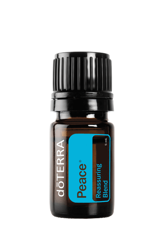 Peace 5 mL doTerra