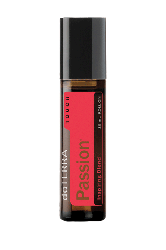 Passion Touch 10 mL doTerra