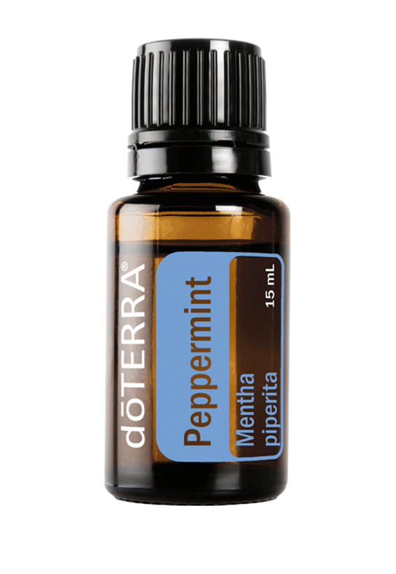Peppermint 15 mL doTerra