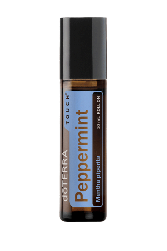 Peppermint Touch 10 mL doTerra