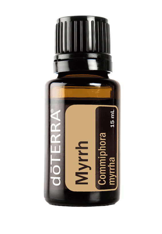 Myrrh 15 mL doTerra