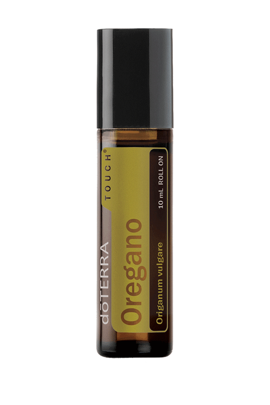 Oregano Touch 10 mL doTerra