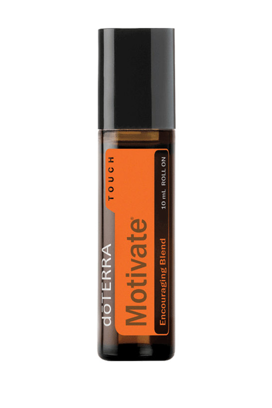 Motivate Touch 10 mL doTerra