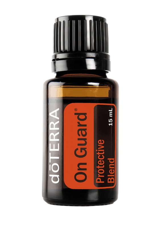 On Guard 15 mL doTerra