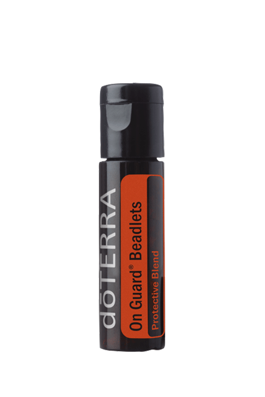 On Guard Beadlets 125 perls doTerra