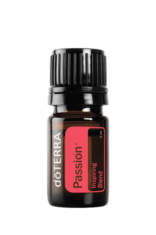 Passion 5 mL doTerra