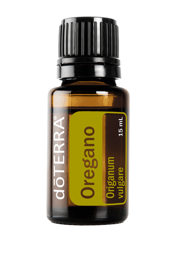 Oregano 15 mL doTerra