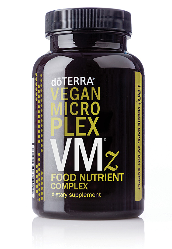 Microplex VMz 120 caps doTerra