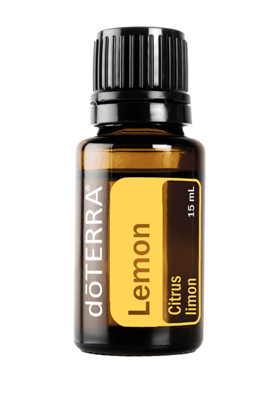 Lemon 15 mL doTerra