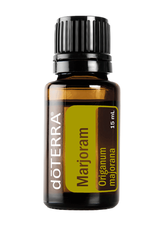 Marjoram 15 mL doTerra