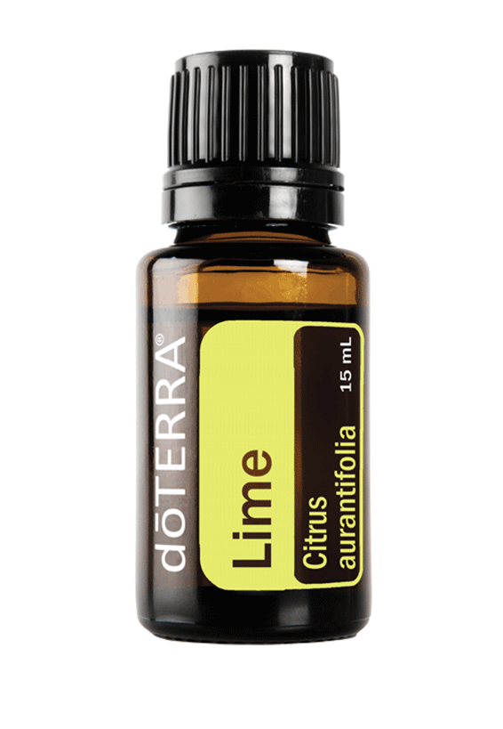 Lime 15 mL doTerra
