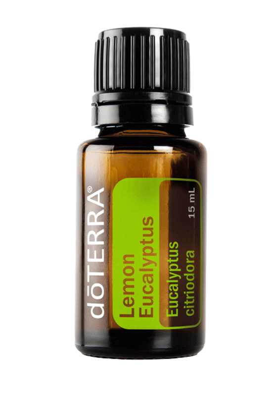 Lemon Eucalyptus 15 mL doTerra