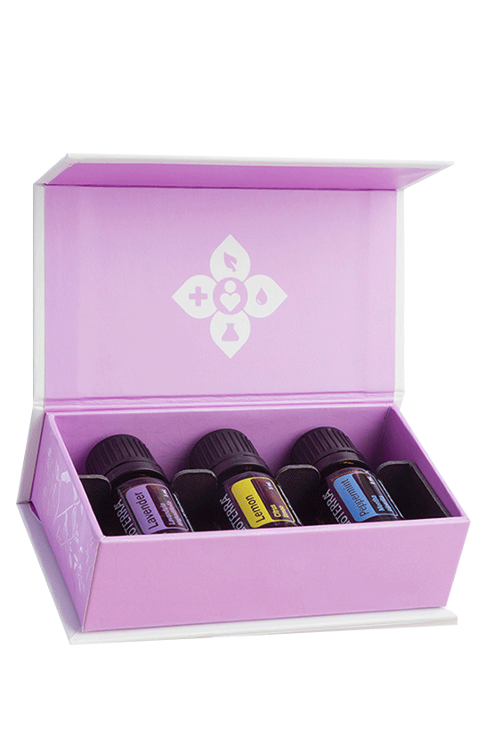 Intro Kit doTerra