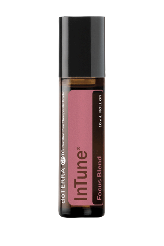 InTune Roll-on 10 mL doTerra