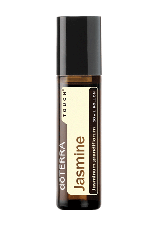 Jasmine 10 mL doTerra