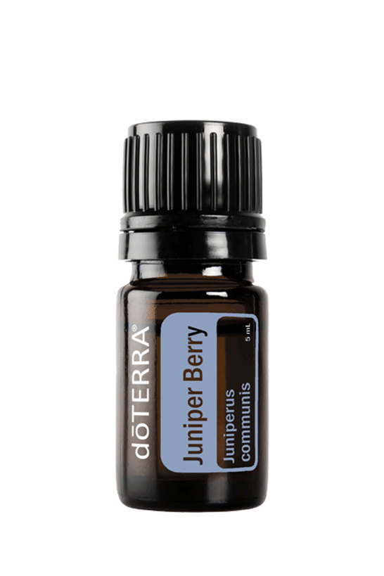 Juniper Berry 5 mL doTerra