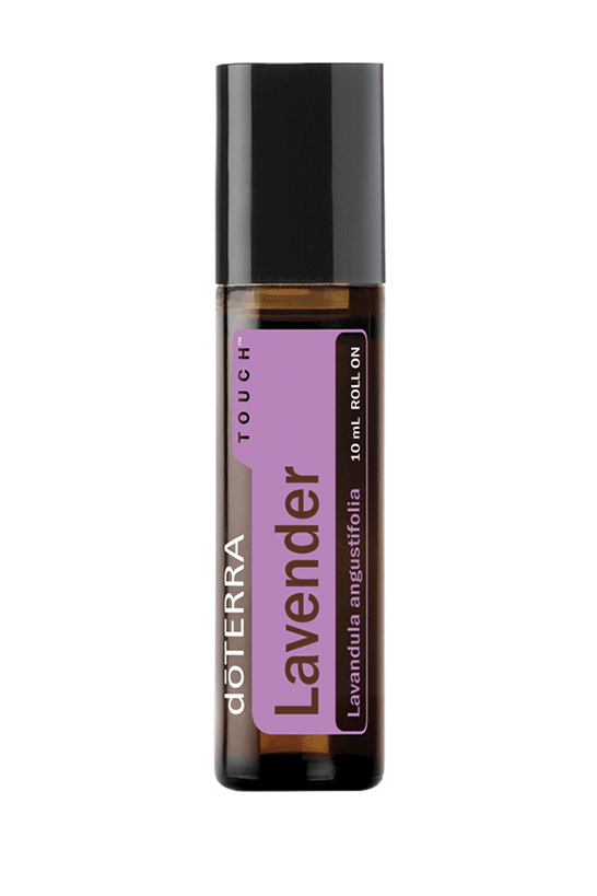 Lavender Touch 10 mL doTerra