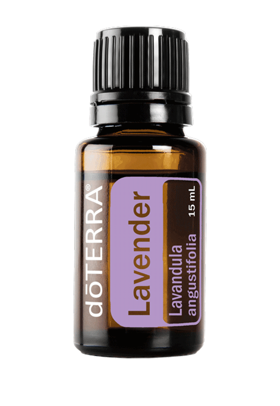 Lavender 15 mL doTerra
