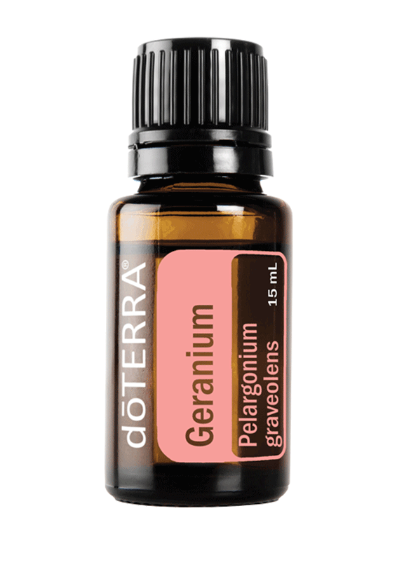 Geranium 15 mL doTerra