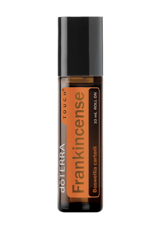 Frankinsense Touch 10 mL doTerra