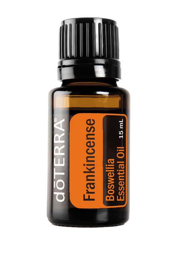 Frankincense 15 mL doTerra