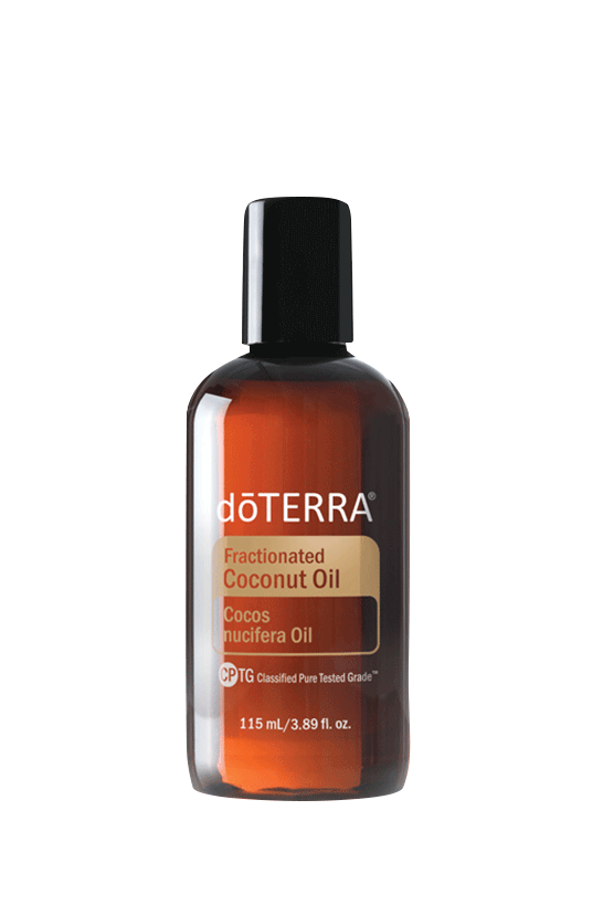 Fractionated Coconut Oil 115 mL doTerra