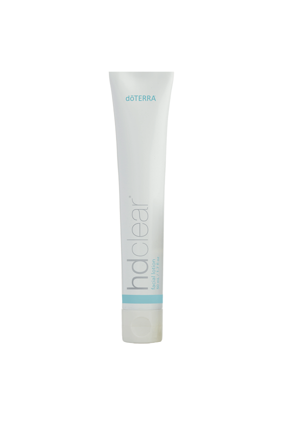 HD Clear Facial Lotion 50 mL doTerra