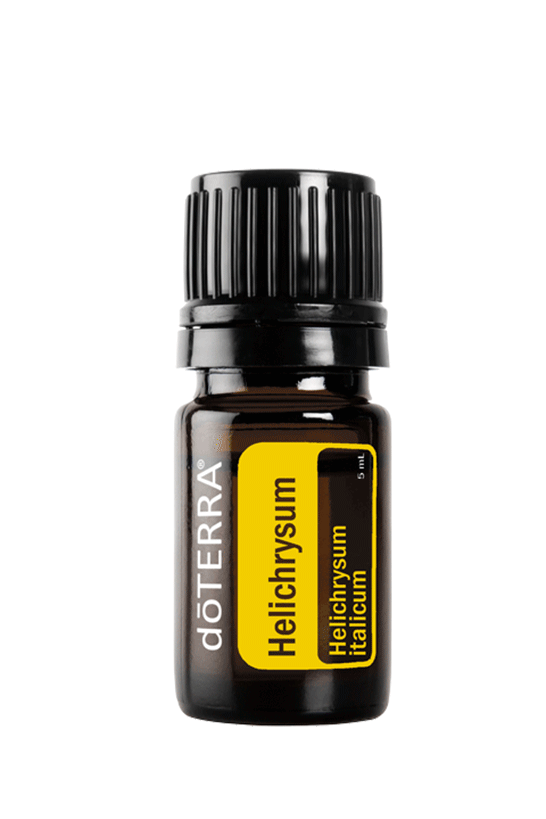 Helichrysum 5 mL doTerra