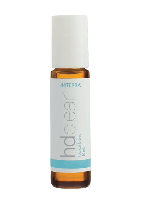 HD Clear Roll-on 10 mL doTerra