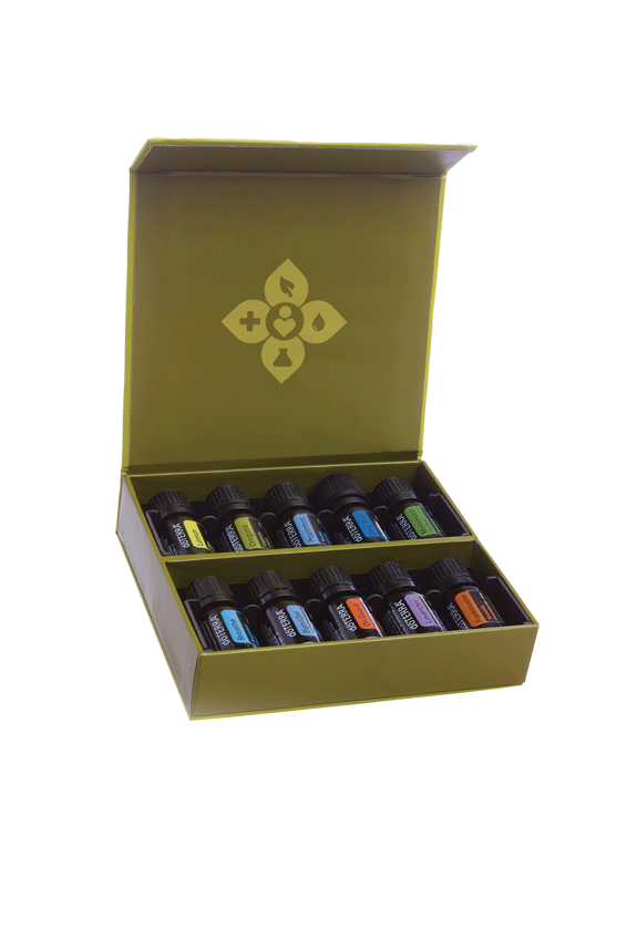 Family Essentials doTerra