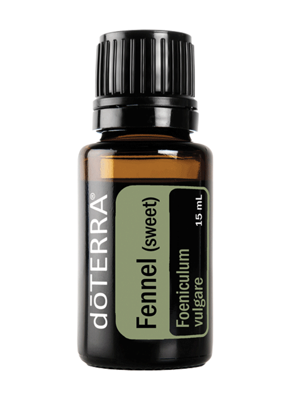 Fennel 15 mL doTerra