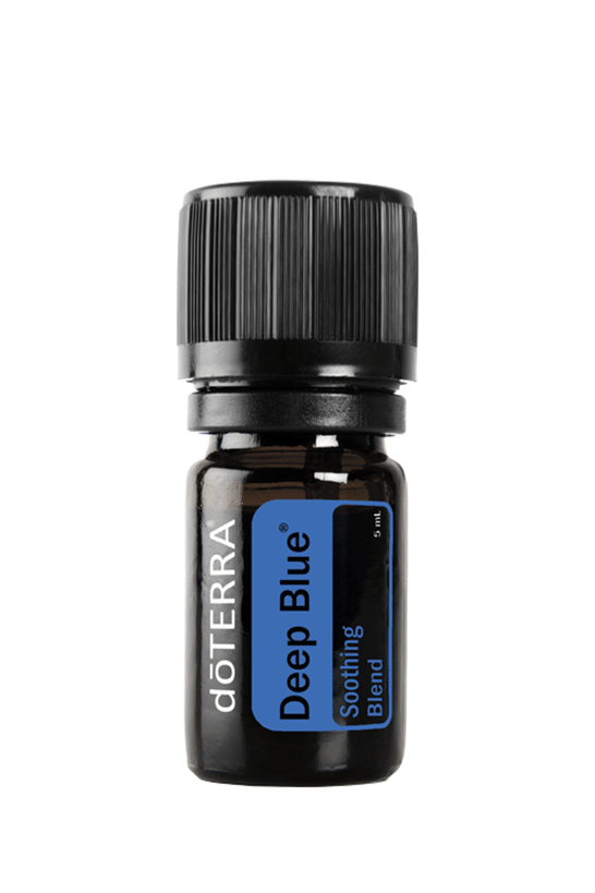 Deep Blue 5 mL doTerra