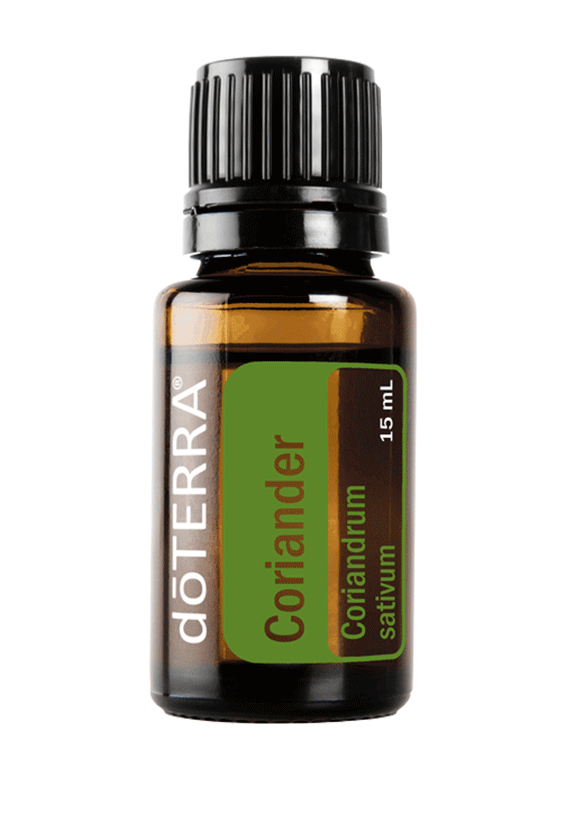 Coriander 15 mL doTerra