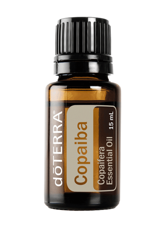Copaiba 15 mL doTerra